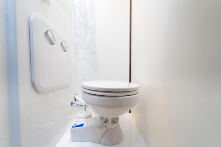 Lagoon 40 | Yacht Charter Croatia | Travelboat