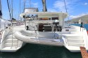 Lagoon 400 - 4 + 2 cab. | Czarter jachtu Chorwacja | Travelboat - 1