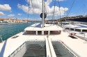 Lagoon 400 - 4 + 2 cab. | Czarter jachtu Chorwacja | Travelboat - 5
