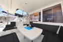 Lagoon 400 - 4 + 2 cab. | Czarter jachtu Chorwacja | Travelboat - 12