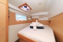 Lagoon 400 - 4 + 2 cab. | Czarter jachtu Chorwacja | Travelboat - 26