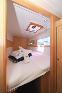 Lagoon 400 - 4 + 2 cab. | Czarter jachtu Chorwacja | Travelboat - 27