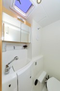 Lagoon 400 - 4 + 2 cab. | Czarter jachtu Chorwacja | Travelboat - 32
