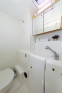 Lagoon 400 - 4 + 2 cab. | Czarter jachtu Chorwacja | Travelboat - 34