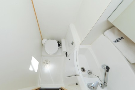 Lagoon 400 - 4 + 2 cab. | Czarter jachtu Chorwacja | Travelboat