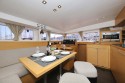 Lagoon 400 S2 | Czarter jachtu Chorwacja | Travelboat - 13