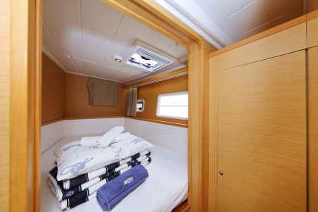 Lagoon 400 S2 | Czarter jachtu Chorwacja | Travelboat