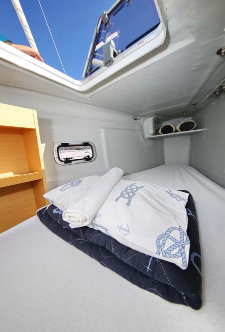 Lagoon 400 S2 | Czarter jachtu Chorwacja | Travelboat