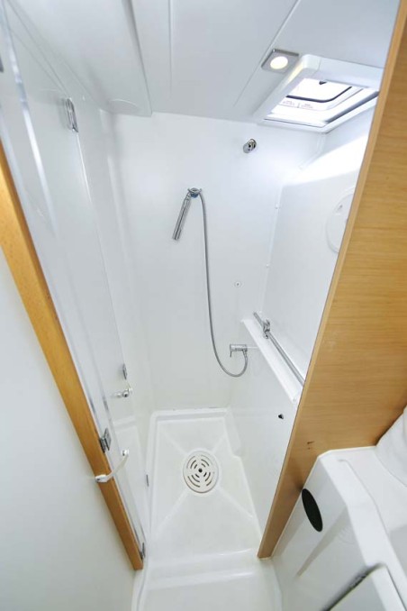 Lagoon 400 S2 | Czarter jachtu Chorwacja | Travelboat