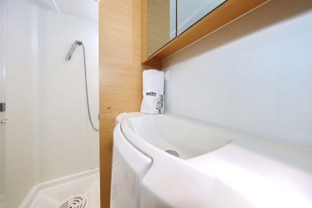 Lagoon 400 S2 | Czarter jachtu Chorwacja | Travelboat