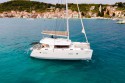 Lagoon 400 S2 | Czarter jachtu Chorwacja | Travelboat - 4