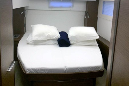 Lagoon 46 - 4 + 2 cab. | Czarter jachtu Seszele | Travelboat