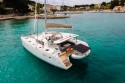 Lagoon 400 S2 | Czarter jachtu Chorwacja | Travelboat - 5