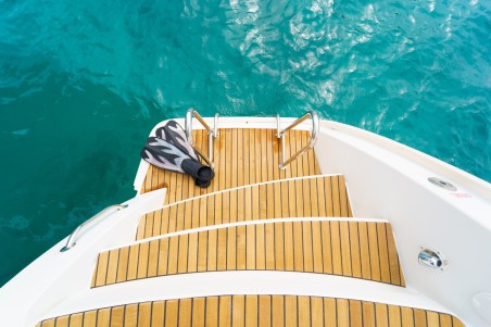 Lagoon 400 S2 | Czarter jachtu Chorwacja | Travelboat