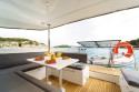 Lagoon 400 S2 | Czarter jachtu Chorwacja | Travelboat - 7