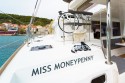 Lagoon 400 S2 | Czarter jachtu Chorwacja | Travelboat - 11