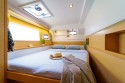 Lagoon 400 S2 | Czarter jachtu Chorwacja | Travelboat - 18