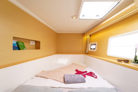 Lagoon 400 S2 | Czarter jachtu Chorwacja | Travelboat
