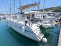 Lagoon 400 S2 | Yacht Charter Croatia | Travelboat - 3