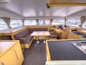 Lagoon 400 S2 | Yacht Charter Croatia | Travelboat - 11