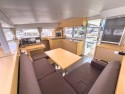 Lagoon 400 S2 | Yacht Charter Croatia | Travelboat - 12