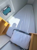 Lagoon 400 S2 | Yacht Charter Croatia | Travelboat - 21