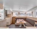 Lagoon 400 S2 | Yacht Charter Greece | Travelboat - 4