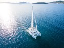 Lagoon 42 - 3 + 2 cab. Serenity | Czarter jachtu Chorwacja | Travelboat - 4