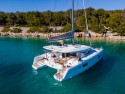 Lagoon 42 - 3 + 2 cab. Serenity | Czarter jachtu Chorwacja | Travelboat - 8