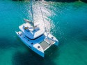 Lagoon 42 - 3 + 2 cab. Serenity | Czarter jachtu Chorwacja | Travelboat - 9