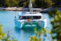 Lagoon 42 - 3 + 2 cab. Serenity | Czarter jachtu Chorwacja | Travelboat - 10