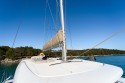 Lagoon 42 - 3 + 2 cab. Serenity | Czarter jachtu Chorwacja | Travelboat - 16