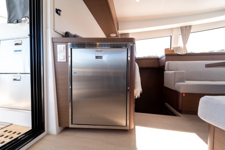 Lagoon 42 - 3 + 2 cab. Serenity | Czarter jachtu Chorwacja | Travelboat