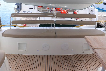 Lagoon 46 | Czarter jachtu Brytyjskie Wyspy Dziewicze | Travelboat