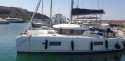 Lagoon 42 | Czarter jachtu Włochy | Travelboat - 3