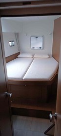 Lagoon 42 | Czarter jachtu Włochy | Travelboat - 8