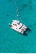Lagoon 42 | Czarter jachtu Chorwacja | Travelboat - 3