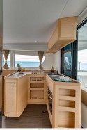 Lagoon 42 | Czarter jachtu Chorwacja | Travelboat - 8