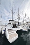 Lagoon 42 | Czarter jachtu Chorwacja | Travelboat - 3