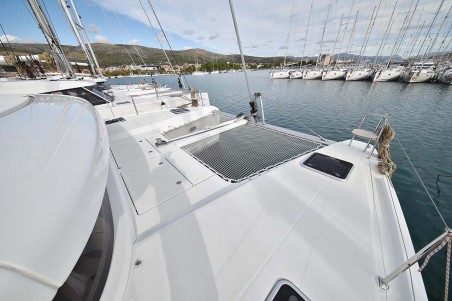 Lagoon 42 | Czarter jachtu Chorwacja | Travelboat