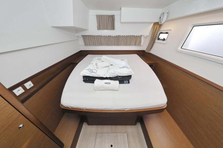 Lagoon 42 | Czarter jachtu Chorwacja | Travelboat