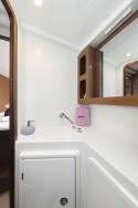 Lagoon 42 | Czarter jachtu Chorwacja | Travelboat - 23