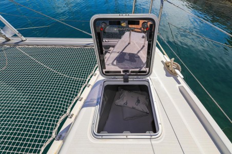 Lagoon 42 | Czarter jachtu Chorwacja | Travelboat