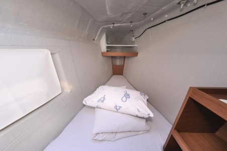 Lagoon 42 | Czarter jachtu Chorwacja | Travelboat