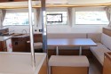 Lagoon 46 | Czarter jachtu Brytyjskie Wyspy Dziewicze | Travelboat - 12
