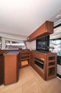 Lagoon 42 | Czarter jachtu Chorwacja | Travelboat - 21