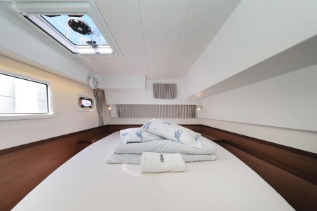 Lagoon 42 | Czarter jachtu Chorwacja | Travelboat