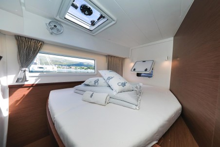 Lagoon 42 | Czarter jachtu Chorwacja | Travelboat