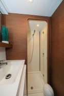 Lagoon 42 | Czarter jachtu Chorwacja | Travelboat - 33