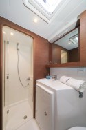 Lagoon 42 | Czarter jachtu Chorwacja | Travelboat - 35